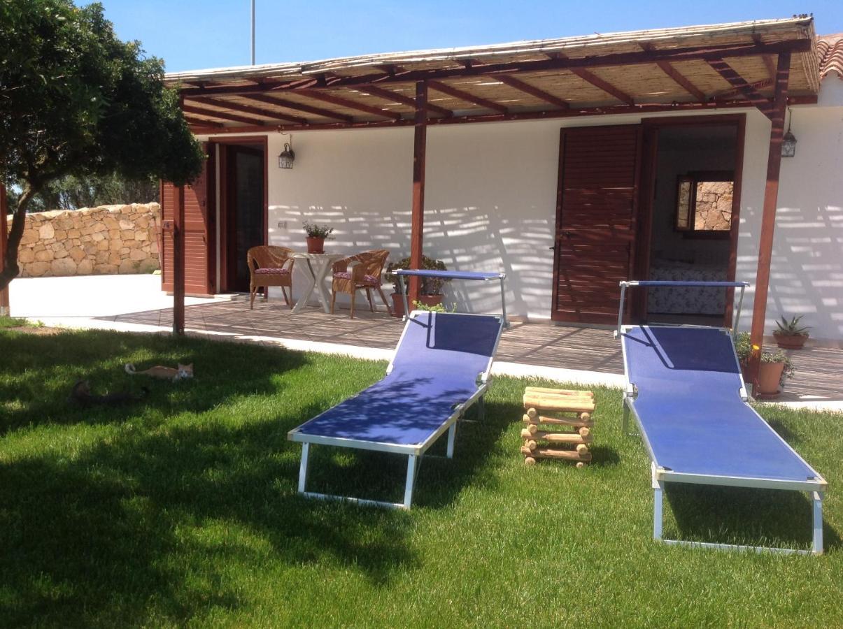 Lu Nidu Ferienhaus
