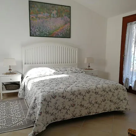 Lu Nidu Villa Olbia Exterior photo