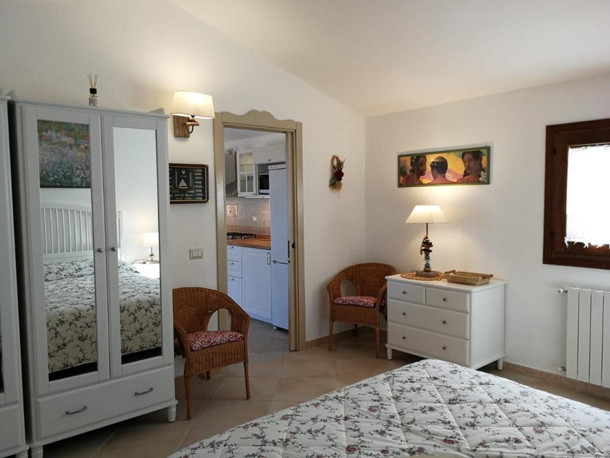 Lu Nidu * Olbia