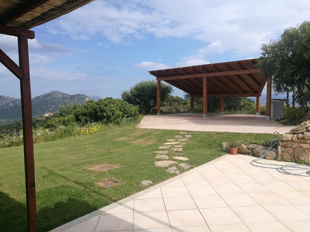 Casa vacanze Lu Nidu Olbia