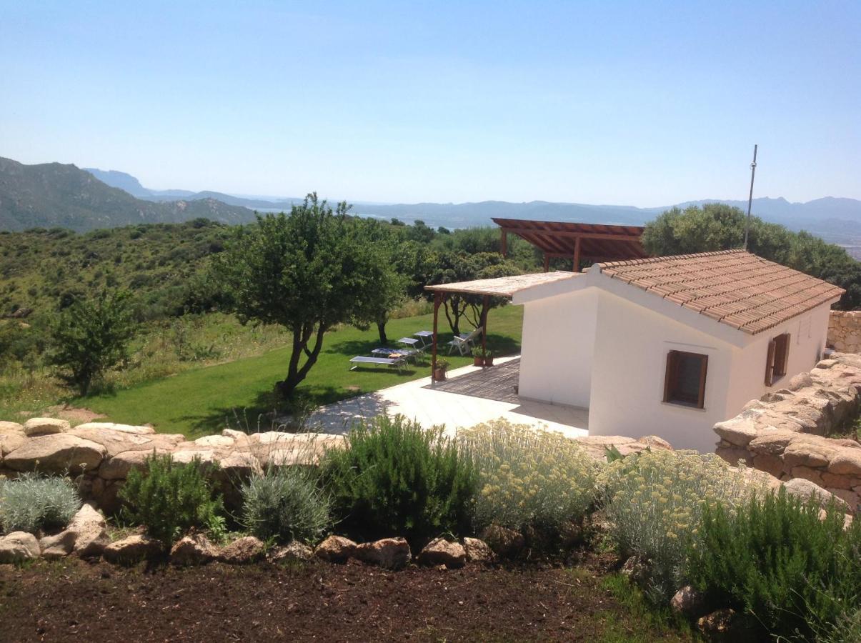 Lu Nidu Casa vacanze *