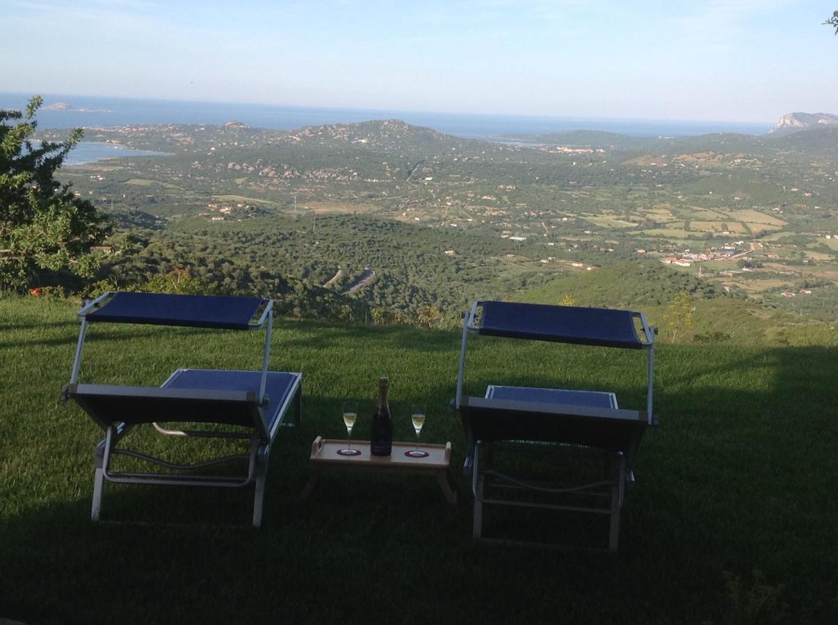 Casa vacanze Lu Nidu *