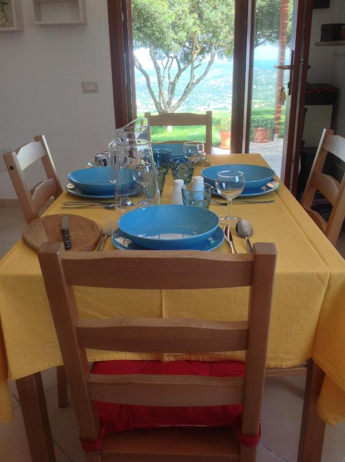 Holiday home Lu Nidu