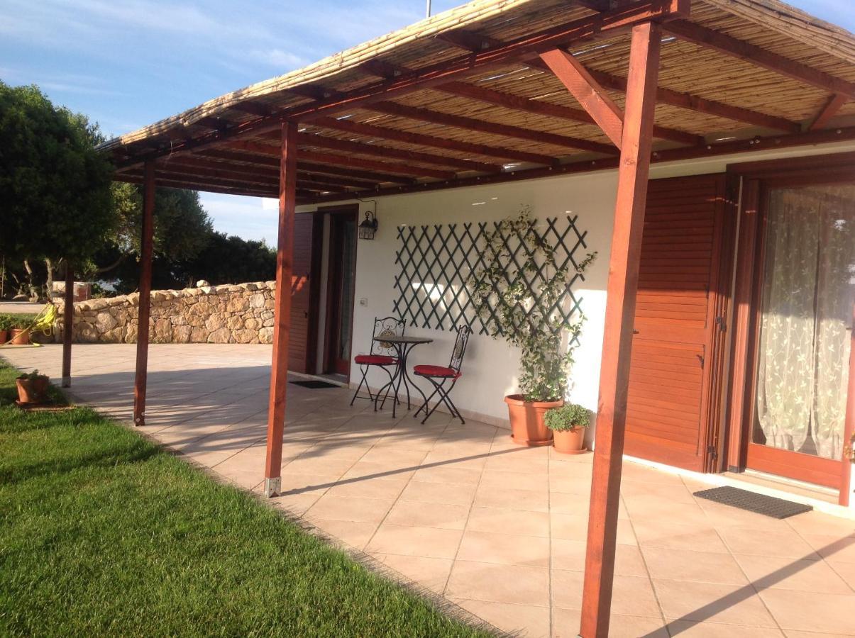 Lu Nidu * Olbia