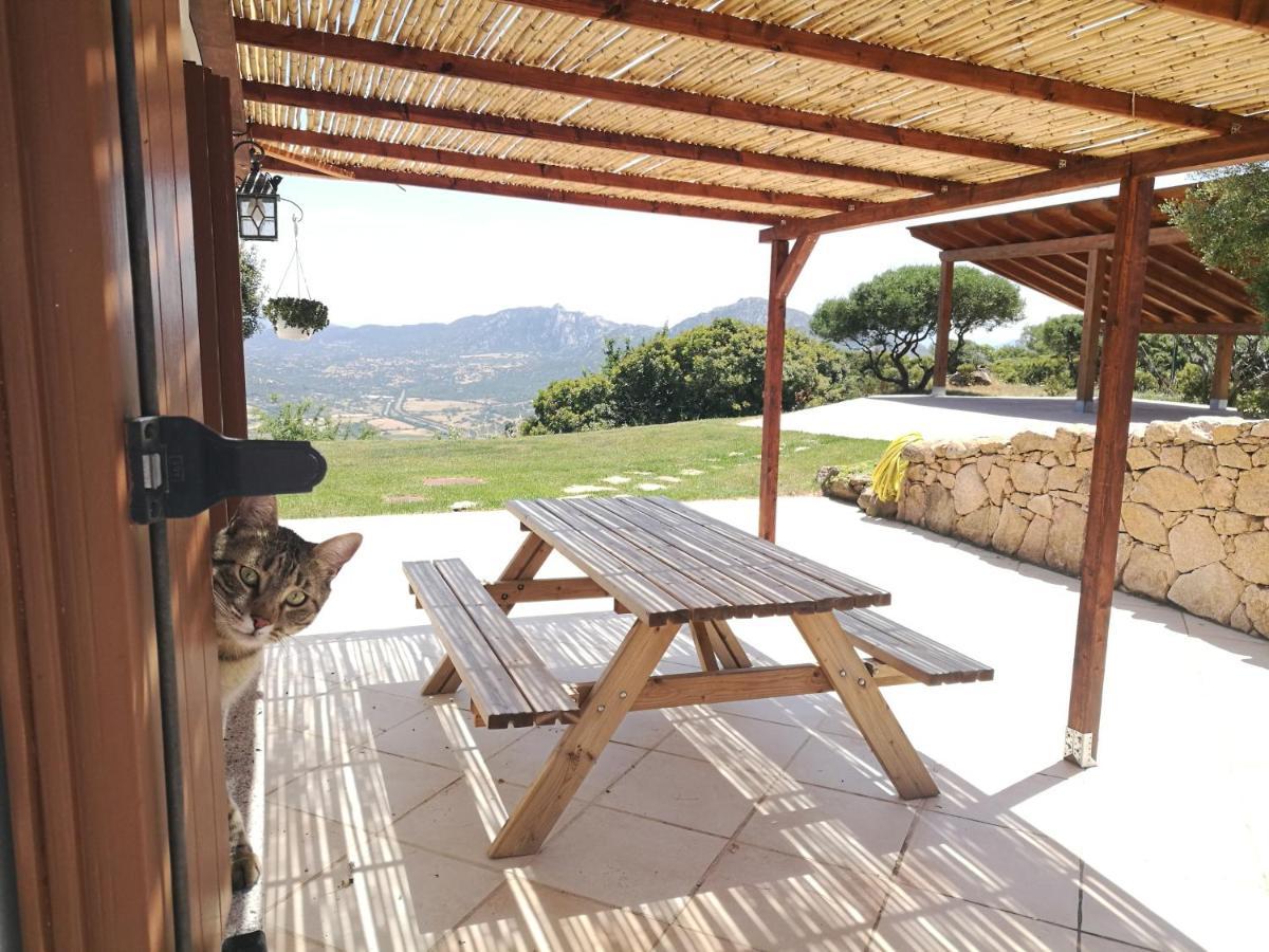 Holiday home Lu Nidu *